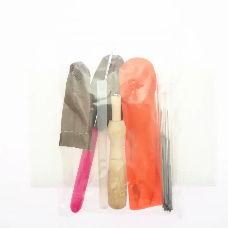 15pc/set Needle Felting Tools Kit Needle Felting Kit Diy