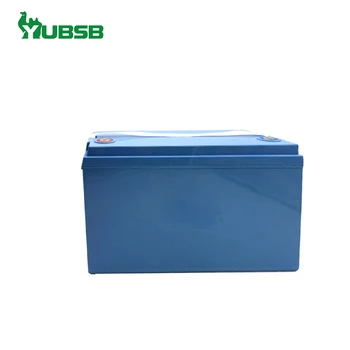 شراءمخصصة LiFePO4 بطارية ذاتية الشحن حزمة 12V 100Ah بطارية أيون الليثيوم