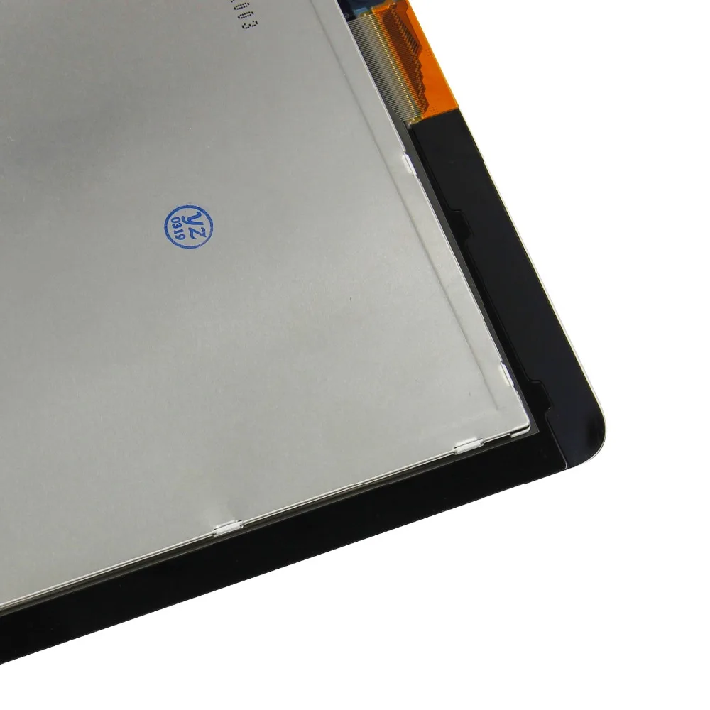 ЖК дисплей Sinbeda для Samsung Galaxy Tab 10 1 дюйма сенсорный экран с цифровым