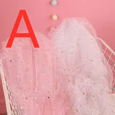 

Clothing Accessories / Garment Accessories & Textiles / Mesh Garment Fabric T320500321