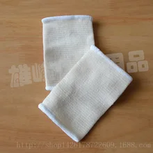 Сделано Steppenwolf хлопковый браслет хлопковый теплый Браслет спортивный впитывающий Пот браслет