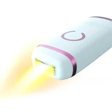 Инструмент для удаления волос с точки замерзания домашний артефакт, чтобы перейти в частную часть тела машина для постоянного удаления волос