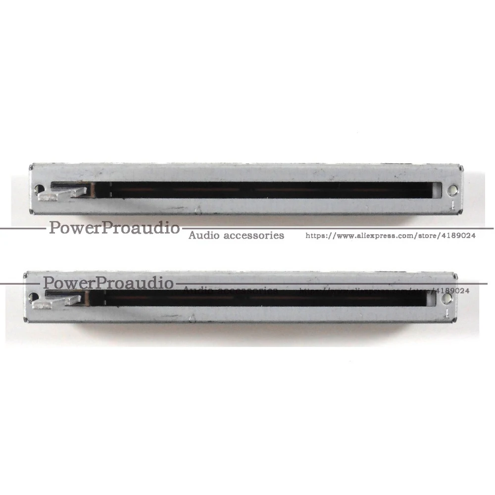 2 X Dcv1011 Pitch Tempo Fader Per Pioneer Ddj Ergo Cmx 3000 )7000