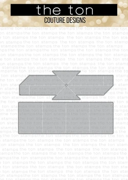 

NEW Metal Cutting Dies twis and tpop for Scrapbooking Steel Craft Die Cut Embossing Paper Card Album Stencil
