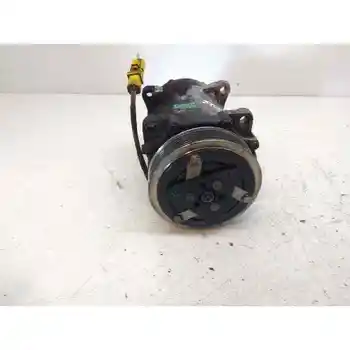 

AIR CONDITIONING COMPRESSOR CITROEN BERLINGO