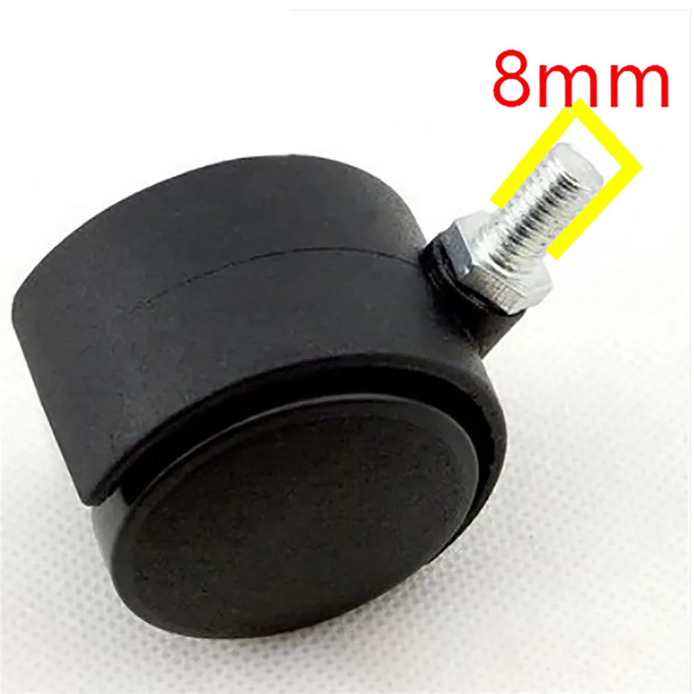 cardan roda substituição, apto para Gree Pioneer, Midea, 4pcs