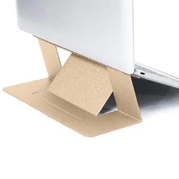

Stand Adjustable Foldable Portable Stand Convenience Pad Computer Gadgets For IPad MacBook Laptop