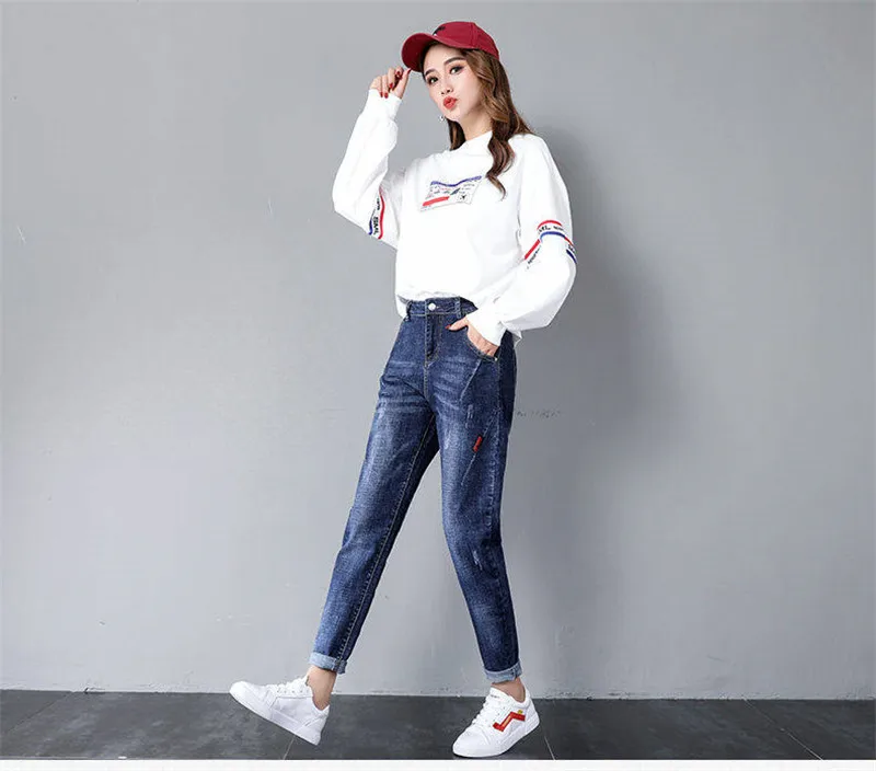 Trendy Pants