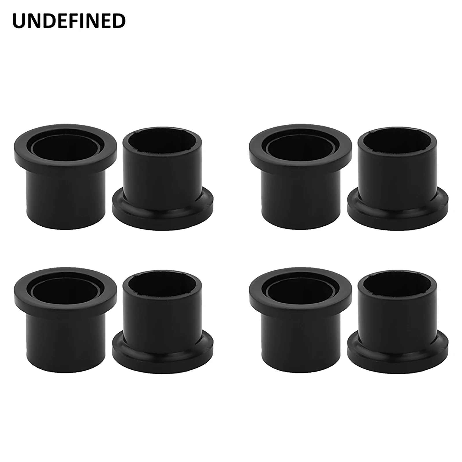 

A-Arm Bushing Kit Suspension Front Rear Shock Absorber For Can am Maverick 1000 X3 Trail Traxter Defender HD10 OEM 706201659