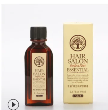 Amodjee Fatema - Цвет: Hair Oil-FR Country