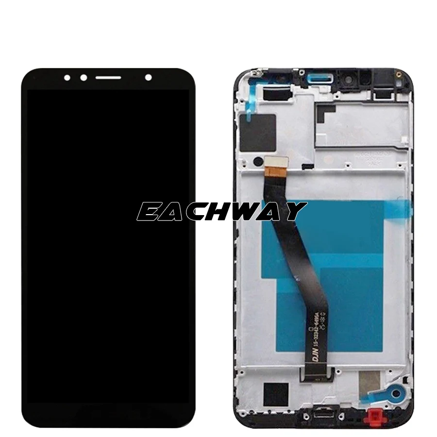 Huawei Y6 Prime 2018 LCD 03