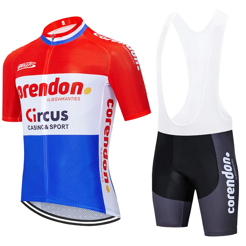corendon circus jersey
