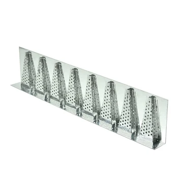 

Professional Bee Anti-theft Device Anti-escape Tablets Beekeeping Supplies Tools Metal Preventing Queen Bee Escaping Frame NEW