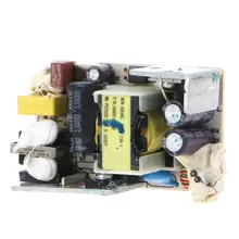 AC DC 15V 2A адаптер Питание монтажная плата коммутационный модуль