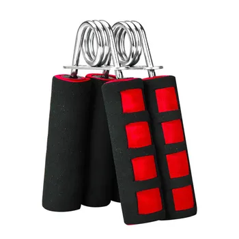 

1PCS Hand Grip Fingerprint grip Professional Finger Exerciser Training Muscle Recovery Device for Rehabilitation Tool JC