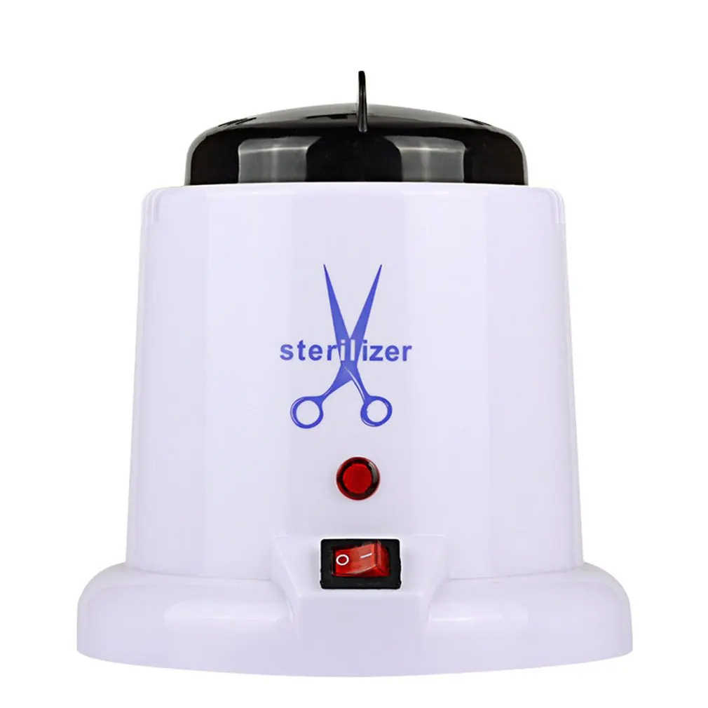 

Multifunctional UV Sterilizer Nail Manicure Tools Disinfection Cabinet Box Sterilizer Equipment High-tech Ozone protection