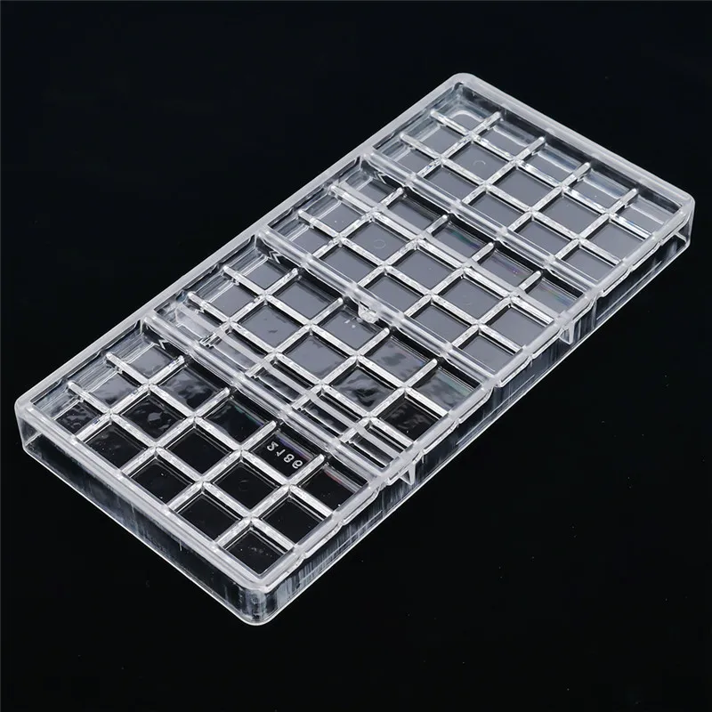 New-Arrival-Special-Offer-Chocolate-Mold-Homemade-Candy-Tray-Chocolate-DIY-Pastry-Tools-Polycarbonate-Chocolate-Moulds(4)