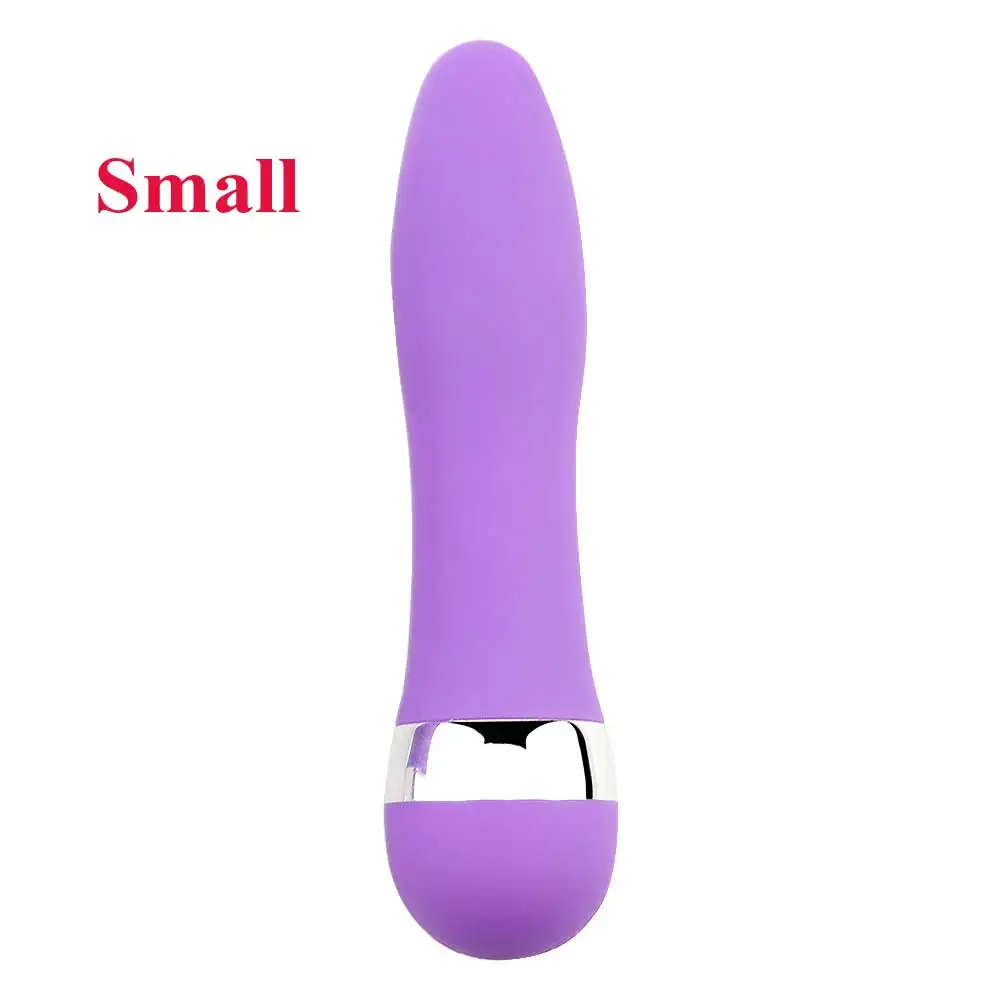 AV Stick Vibrator Clitoris Anal Vagina G-Spot Massager Dildos Female Masturbator Sex Toys for Women Lesbian Adult Erotic Product