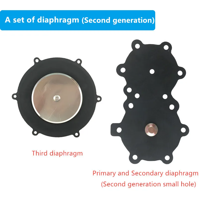 

CNG Natural Gas Single Point Pressure Reducer Diaphragm Grinding Sheet Film Car Oil To Gas Pressure Reducing Valve Repair Kit