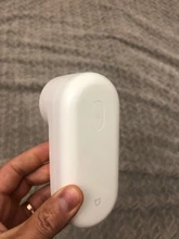 Xiaomi Mijia-eliminador de pelusas eléctrico portátil, máquina de limpieza eficiente para la ropa, Original