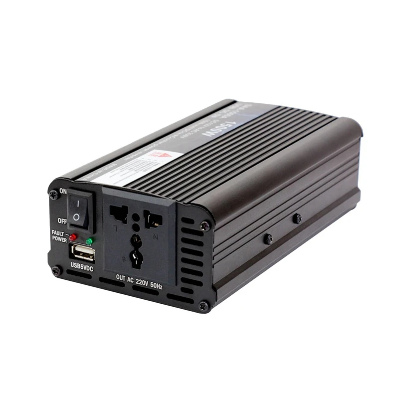 18V20W солнечная панель+ 12 V/24 V контроллер+ 1500W инвертор Ac220V комплект, подходит для наружного и домашнего использования Ac220V Солнечная энергосберегающая