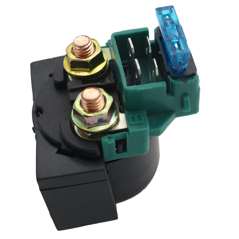 Motorcycle Starter Relay Motorcycle Accessories For Cfmoto Cf188 500 Cf250 Ch250 Cf500 X5 X6 Atv