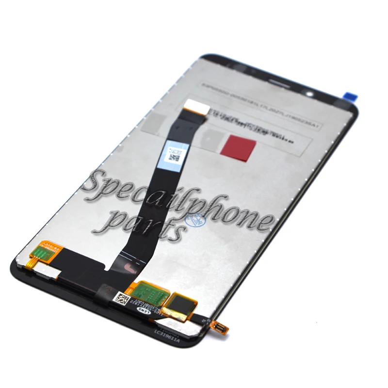 5.45'' LCD For Xiaomi Redmi 7A LCD Display+Touch Screen Digitizer Assembly replacement repair parts for Redmi 7A LCD