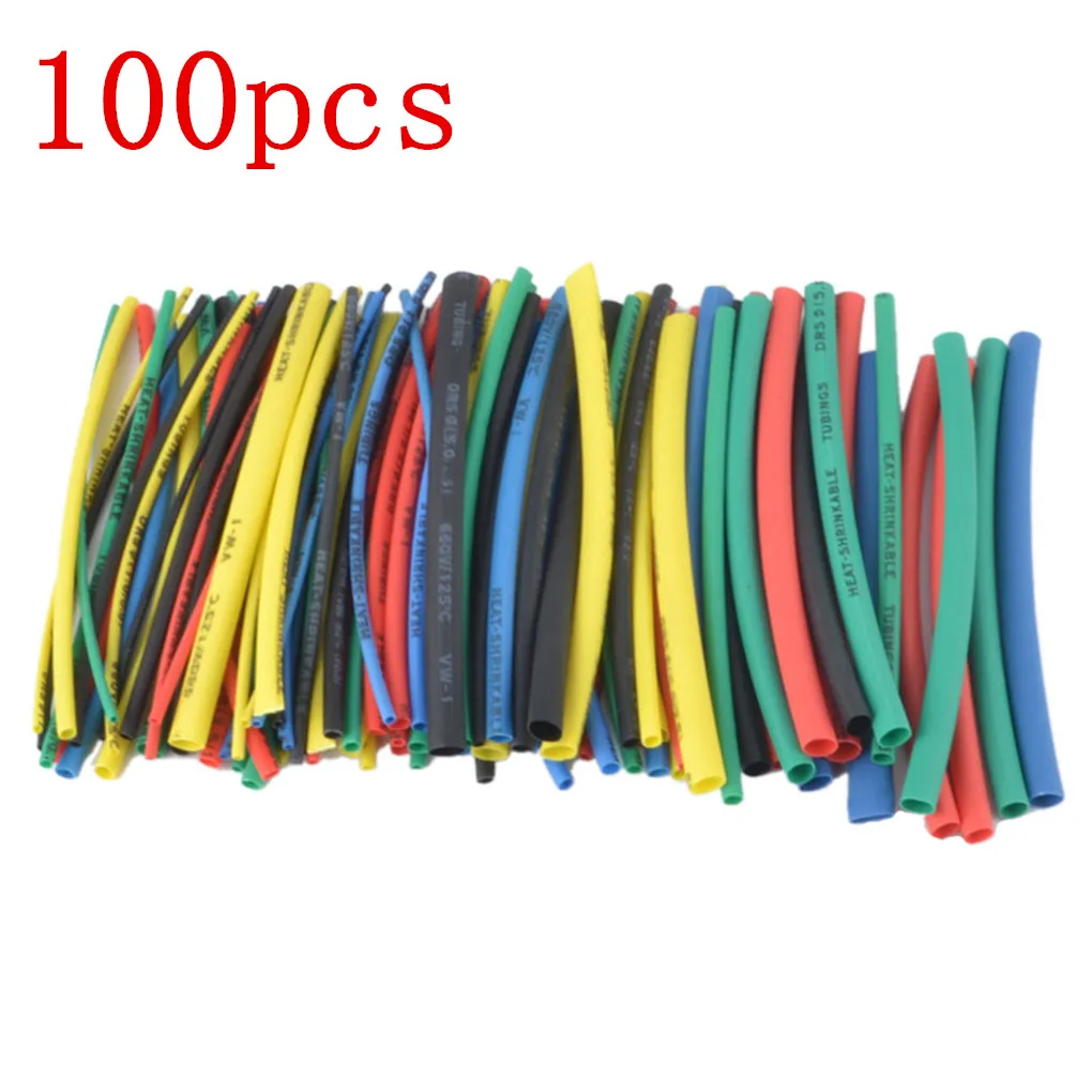 100 db