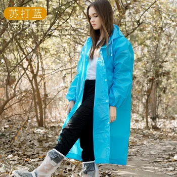 

Impermeable Raincoat Coat Women Travel Waterproof Motorcycle Men Rain Coat Blouse Jetable Reusable Lightweight Poncho MM60YY