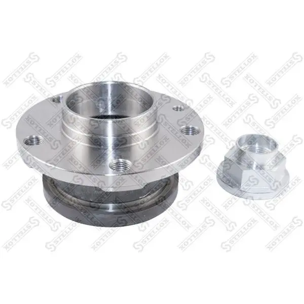 Bearing set speed. Ass  Alfa Romeo 147/156 98 ABS STELLO | Автомобили и мотоциклы