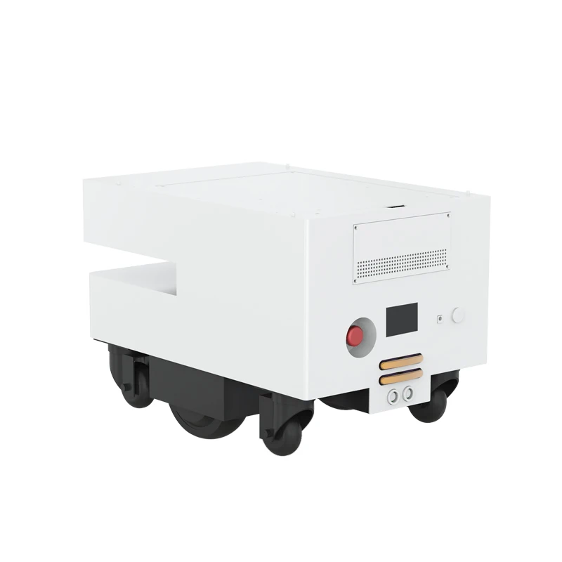 Рисунок 5 - Reeman робот шасси Arduino Wheel