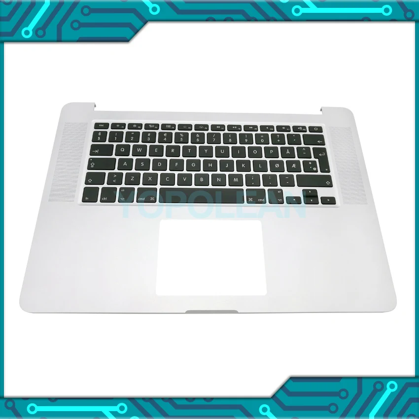 Клавиатура с подсветкой для Macbook Retina 15 дюймов A1398|case cover for macbook|cover macbookfor macbook |