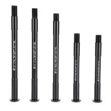 Передняя втулка для горного велосипеда, вал для ROCK SHOX, передняя вилка для велосипеда, вилка через ось, рычаг, Аксессуары для велосипеда