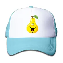 Детская бейсболка для дальнобойщика с регулируемой сеткой для мальчиков и девочек