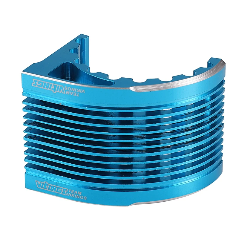 

CNC Heat Sink Radiator Aluminum 42MM MOTOR for Castle 1515 4274 XERUN
