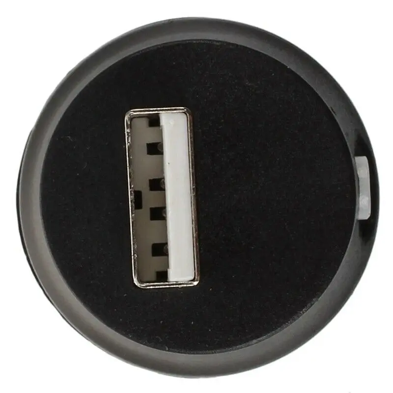 Черный пластиковый белый светильник нажимная кнопка USB светодиодный фонарь|lamp