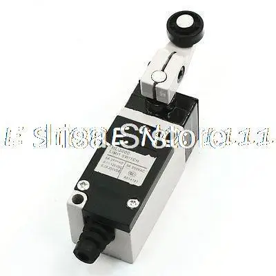 

1NO 1NC SPDT Rotary Roller Lever Actuator Enclosed Limit Switch HL-5000
