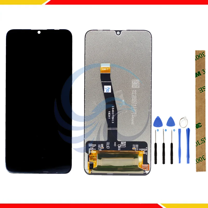 

Tested LCD Display Screen For Huawei P Smart 2019 LCD Display With Touch Screen Complete Assembly