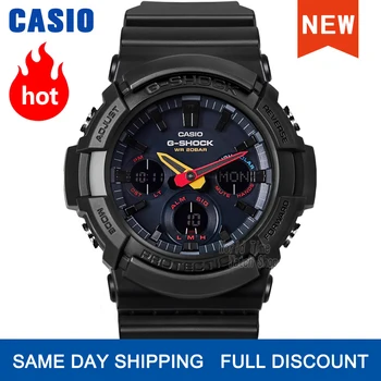 

Casio watch g shock watch men luxury LED clocks digital wristwatch Chronograph 200m Waterproof watches quartz sport men watch
