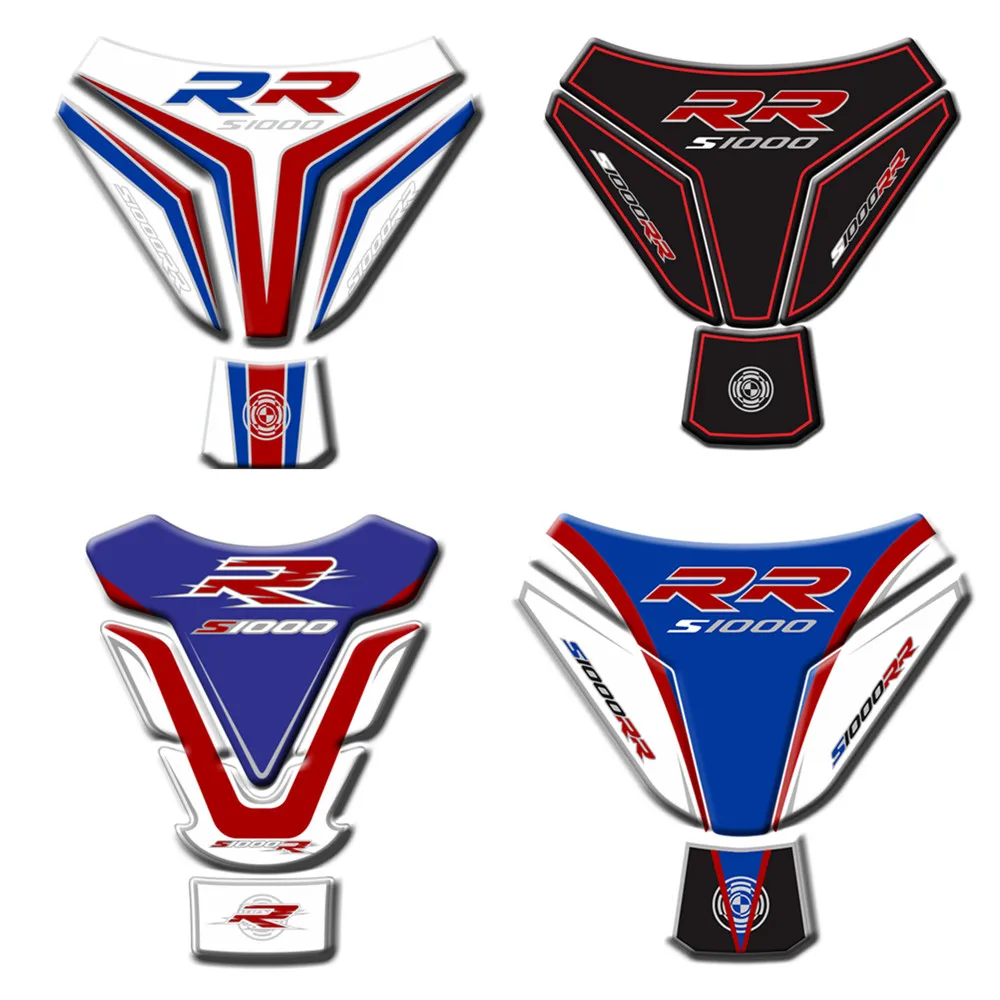 3D-наклейки на бак для BMW S1000RR 2011-2012-2013-2014-2015-2016-2017 | Автомобили и мотоциклы