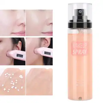 

100ml Moisturizing Hydrating Makeup Spray Oil Control Makeup Setting Spray Cosmetic Tools