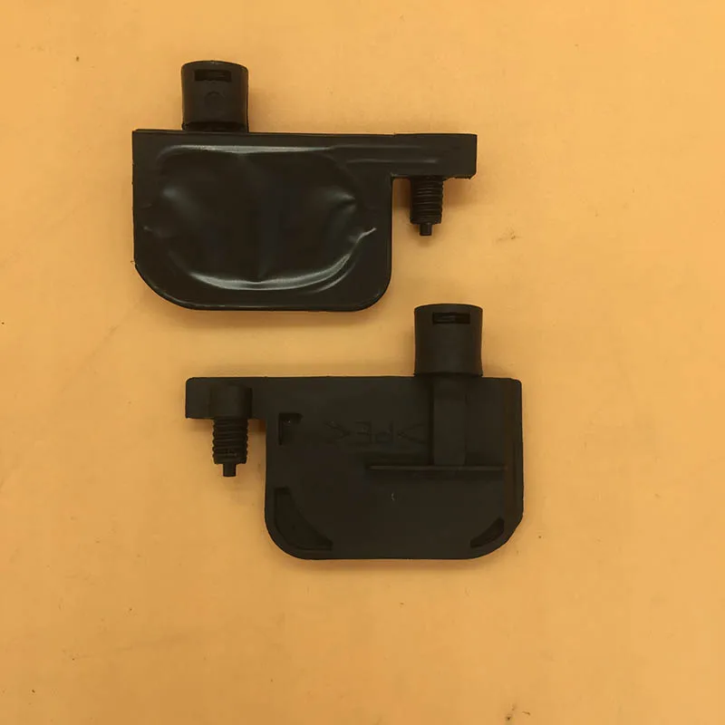 dx4 round head uv samll damper2