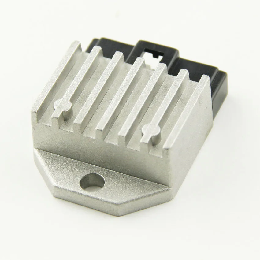 

Motorcycle Voltage Regulator Rectifier For KTM 125 200 250 300 380 400 450 520 525 EXC 620 SC Super 625 660 SMC 50311034000