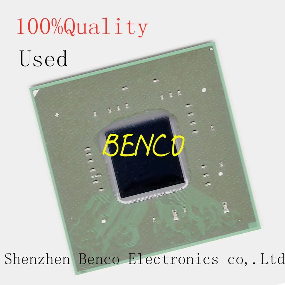 100%Test good product N11P-GV2H-A2 N11P GV2H A2 BGA Chips | Электроника