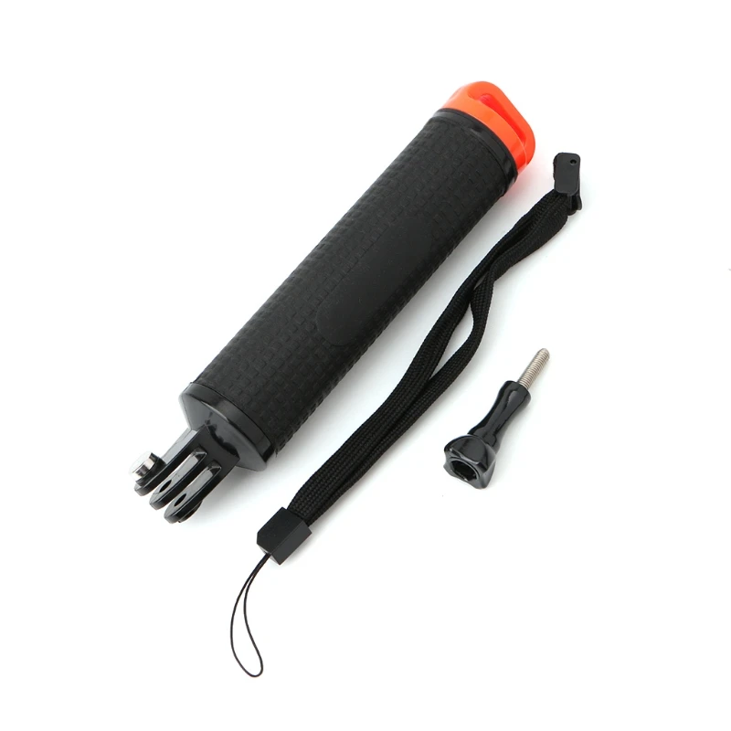 

Floating Hand Grip Camera Handle Mount Diving Monopod For Gopro Hero 2 3 3+ 4 5