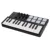 Высокое качество Worlde Panda Mini 25-Key USB Клавиатура и барабанная панель MIDI Контроллер Портативный