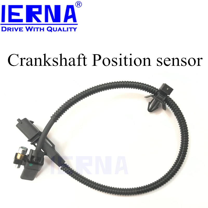 55567243 2134690 Su14111 Ierna High Quality Crankshaft Position Sensor