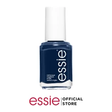 Essie Лак для ногтей, Осенняя коллекция, 580, темно-синий, Booties on broadway, 13.5 мл
