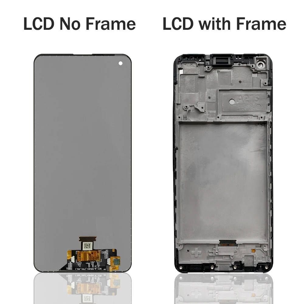 三星原A21S主图7