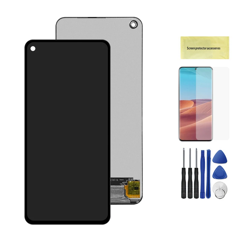 07-三星A60主图Black